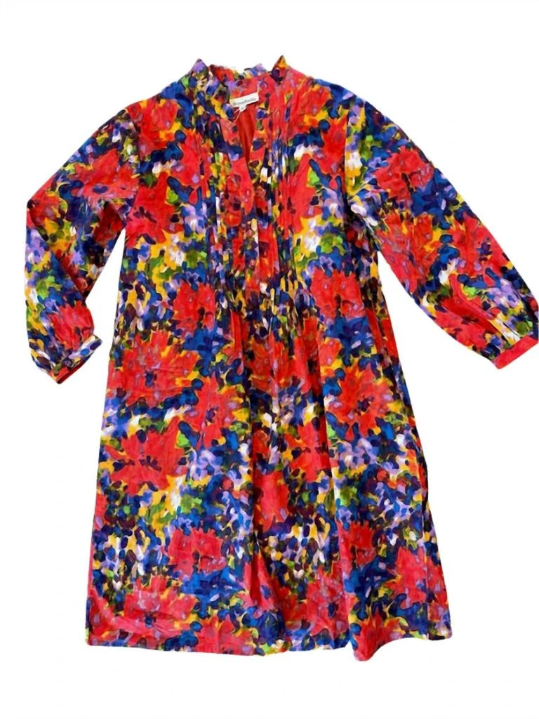 Fitzroy & Willa Fitzroy & Willa - Linda Dress 3