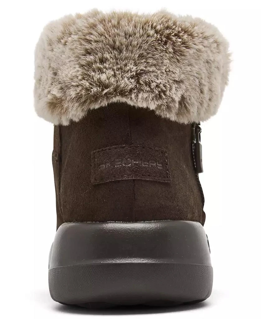 SKECHERS Women's on the GO Joy - Savvy Boots from Finish Line 3
