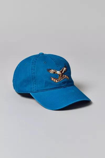 Urban Outfitters Alaska Eagle Embroidery Relaxed Hat