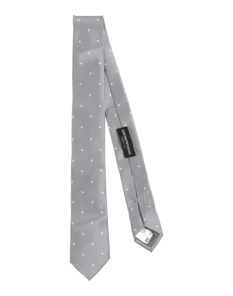 Emporio Armani Ties and bow ties 1