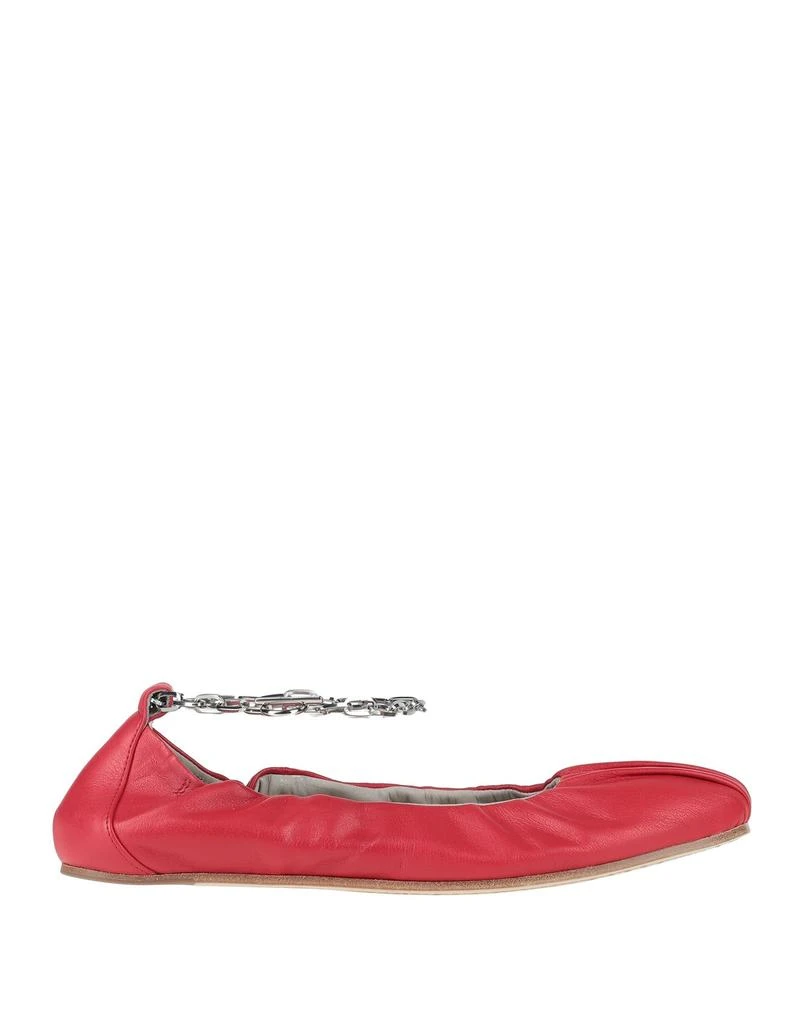 VIC MATIĒ Ballet flats 1