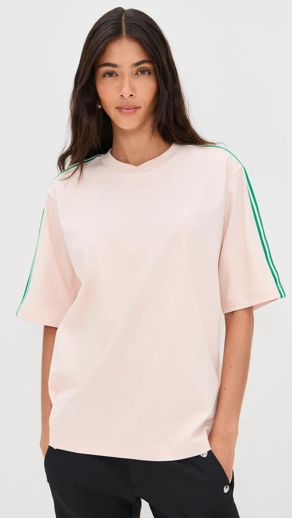 Adidas Adidas x Wales Bonner Unisex T Shirt 1