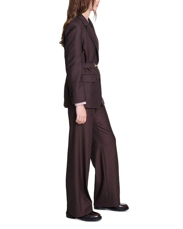 Maje Vilini Blazer 5