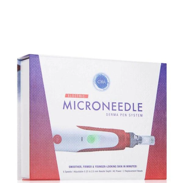 Beauty ORA Beauty ORA Electric Microneedle Derma Pen System (4 piece) 3