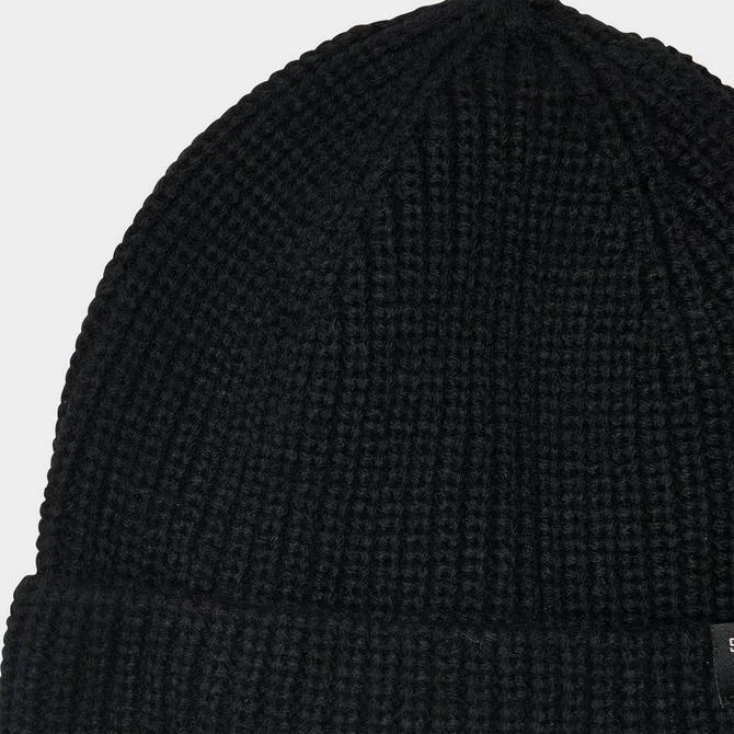 undefined Supply & Demand Cuffed Chunky Beanie Hat 5