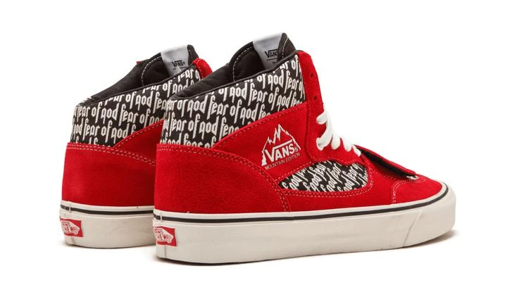 Vans Vans Mountain Edition 35 DX 4