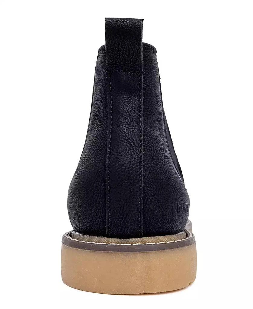 Nautica Men's Grandt Casual Chukka Boot 4