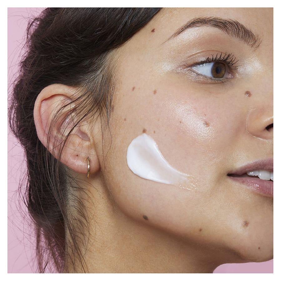 Soap & Glory Peaches & Clean Deep Cleansing Milk