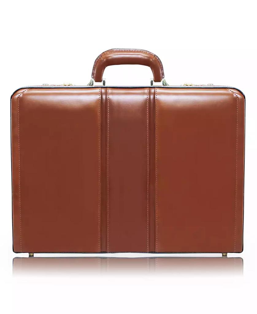McKlein Daley, 3.5" Attache Briefcase