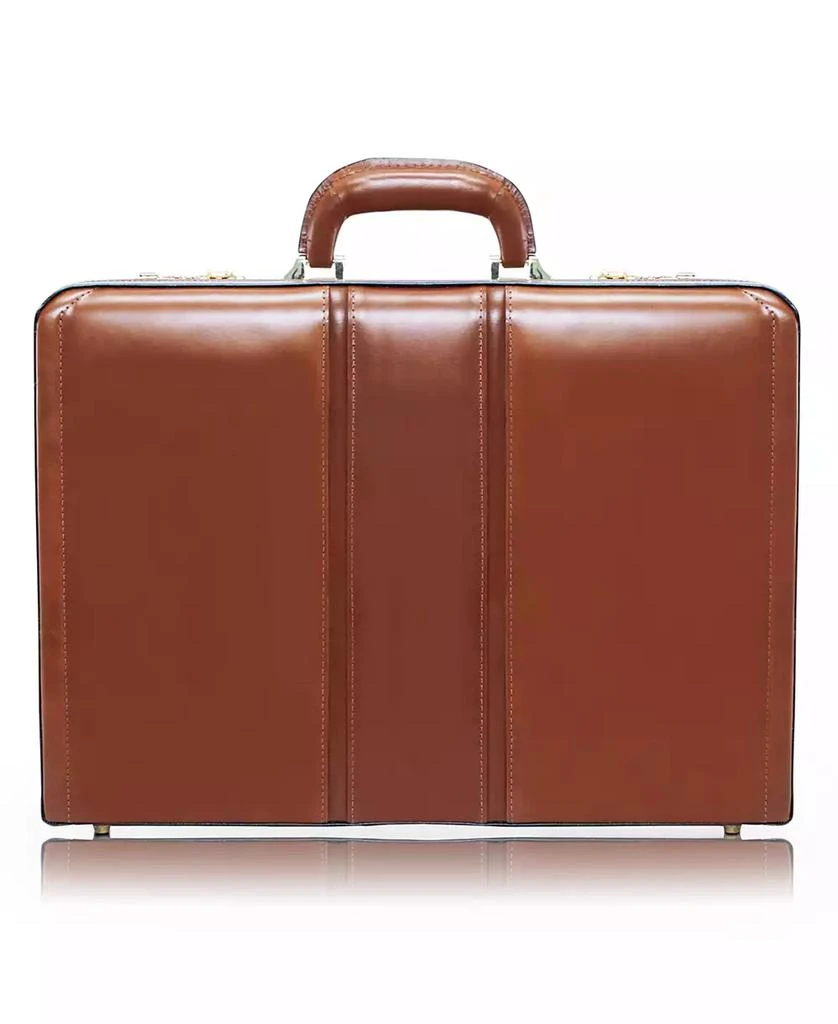 McKlein Daley, 3.5" Attache Briefcase 2