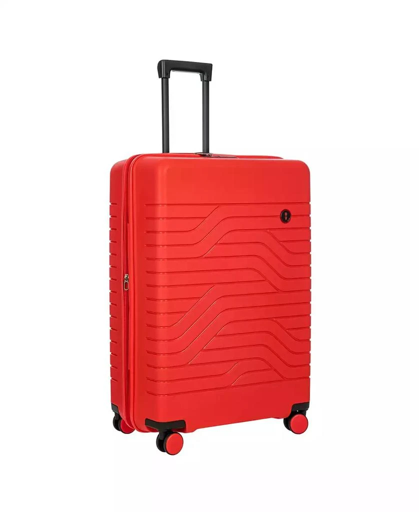 Bric's B|Y Ulisse 30" Expandable Spinner Red 2