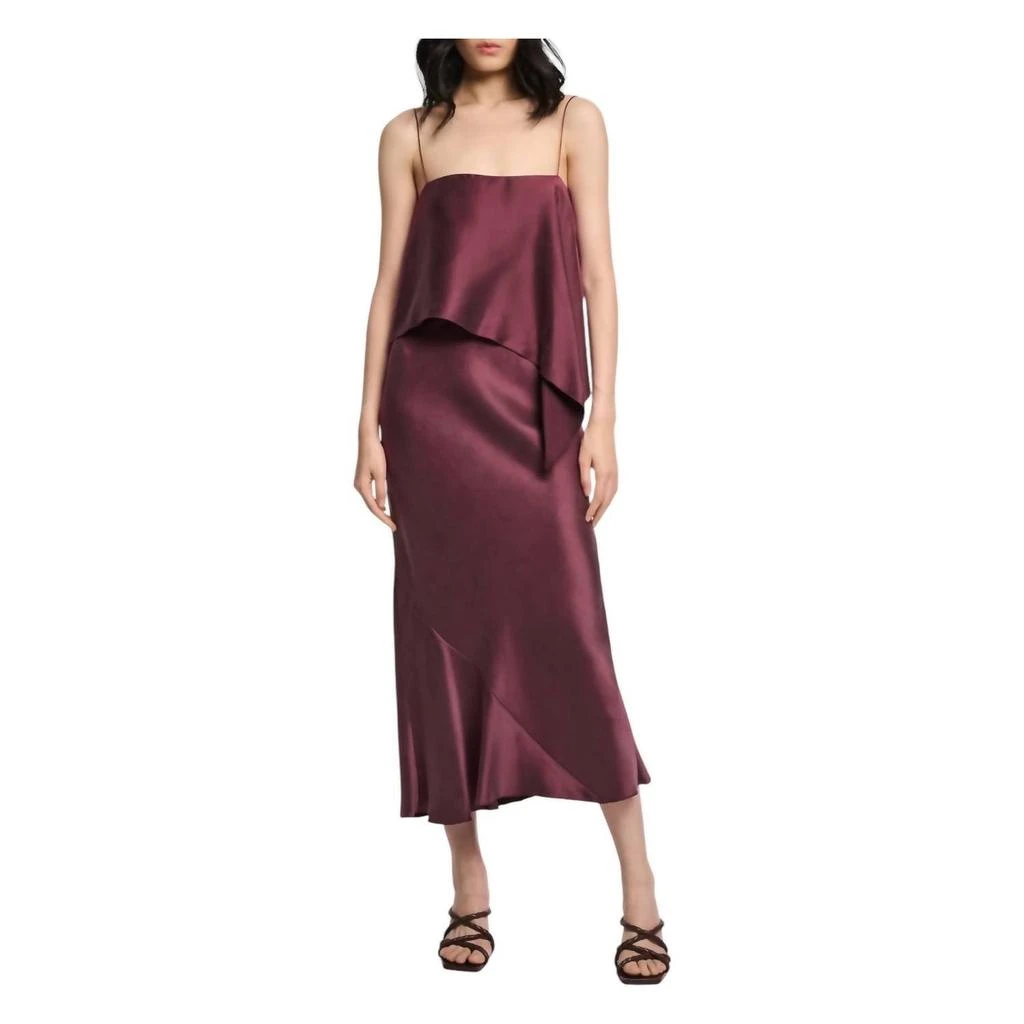 Dorothee Schumacher Dorothee Schumacher - SLOUCHY BLOUSE 1