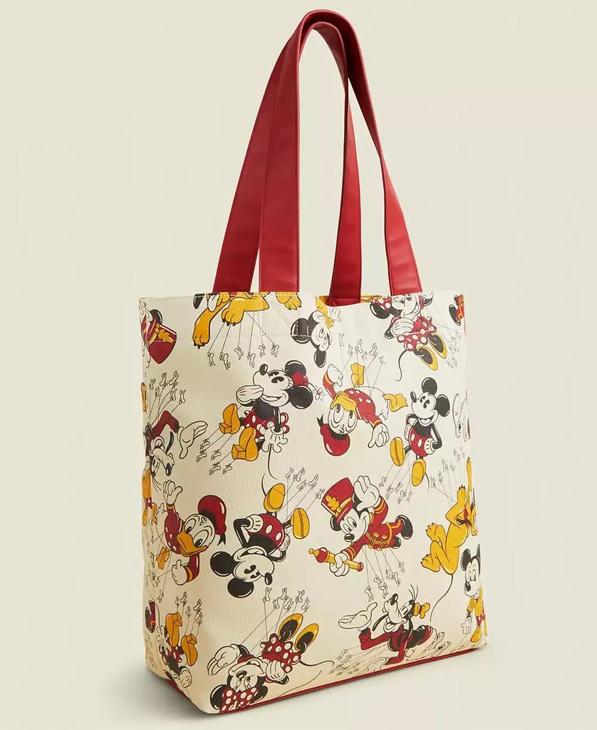 Loungefly Disney | Macy's Parade Balloon Tote Bag, Created for Macy's 3