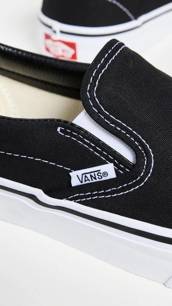 Vans Slip On Unisex Sneakers 5
