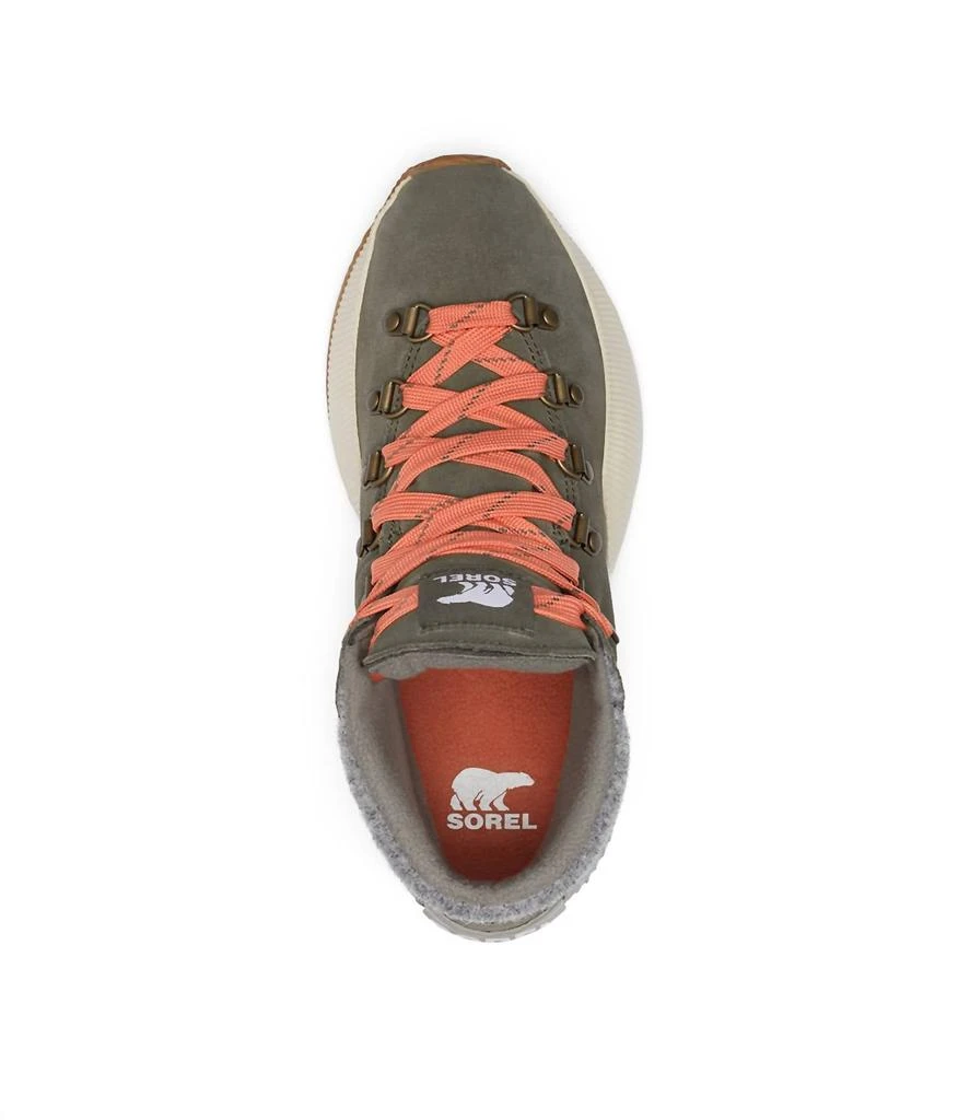 SOREL Sorel - Women's Out N About III Conquest Boot 3
