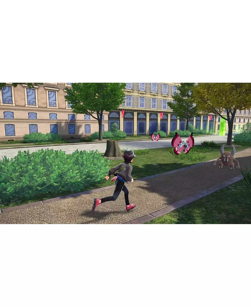 Nintendo Other Publishers Pokemon Legends: Z-A - Nintendo Switch 2 2