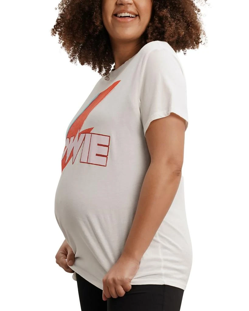 Nom Maternity The Groove Tee 4
