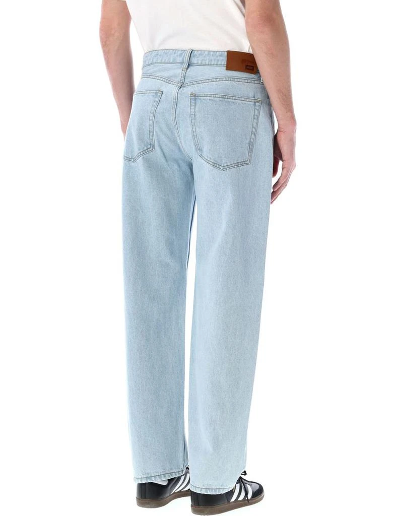 HUF Huf Original Denim Pants 2