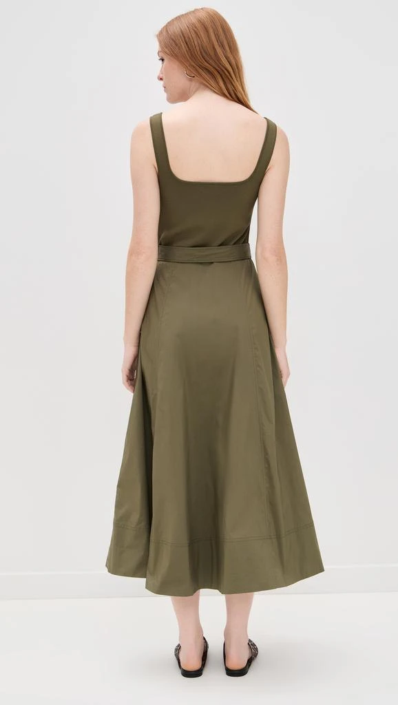 Tanya Taylor Carmen Dress 2
