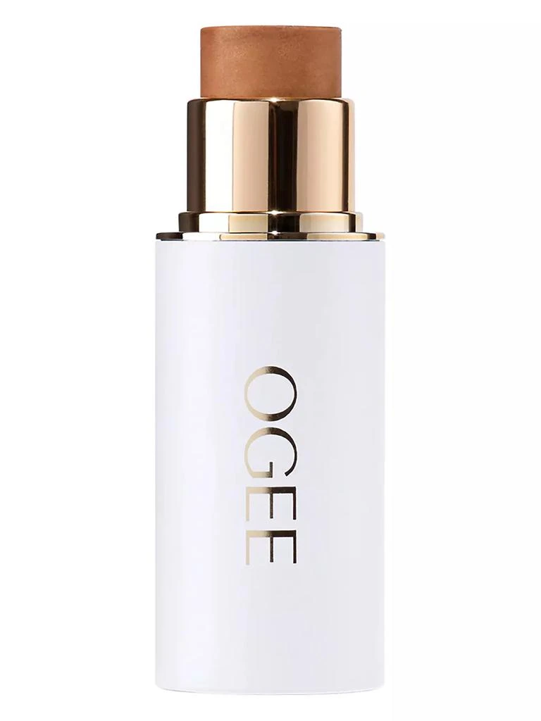 Ogee Sculpted Face Stick 1
