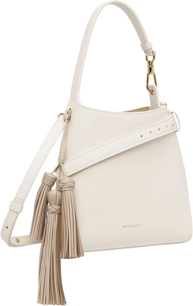 Givenchy Off-White Mini Belted Bag 2