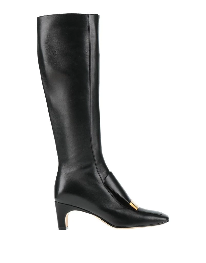 Sergio Rossi Boots 1