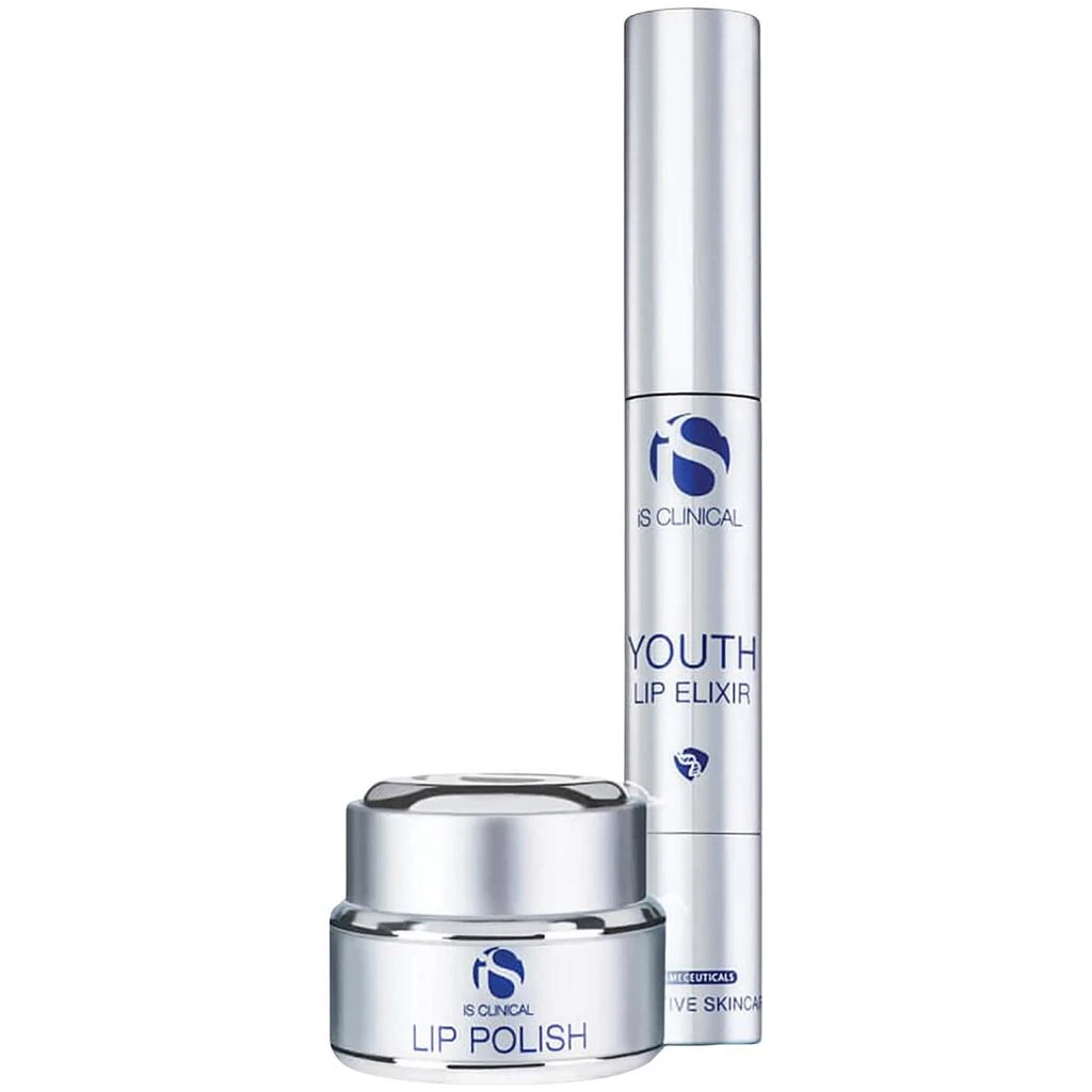 iS CLINICAL iS Clinical Lip Duo 1