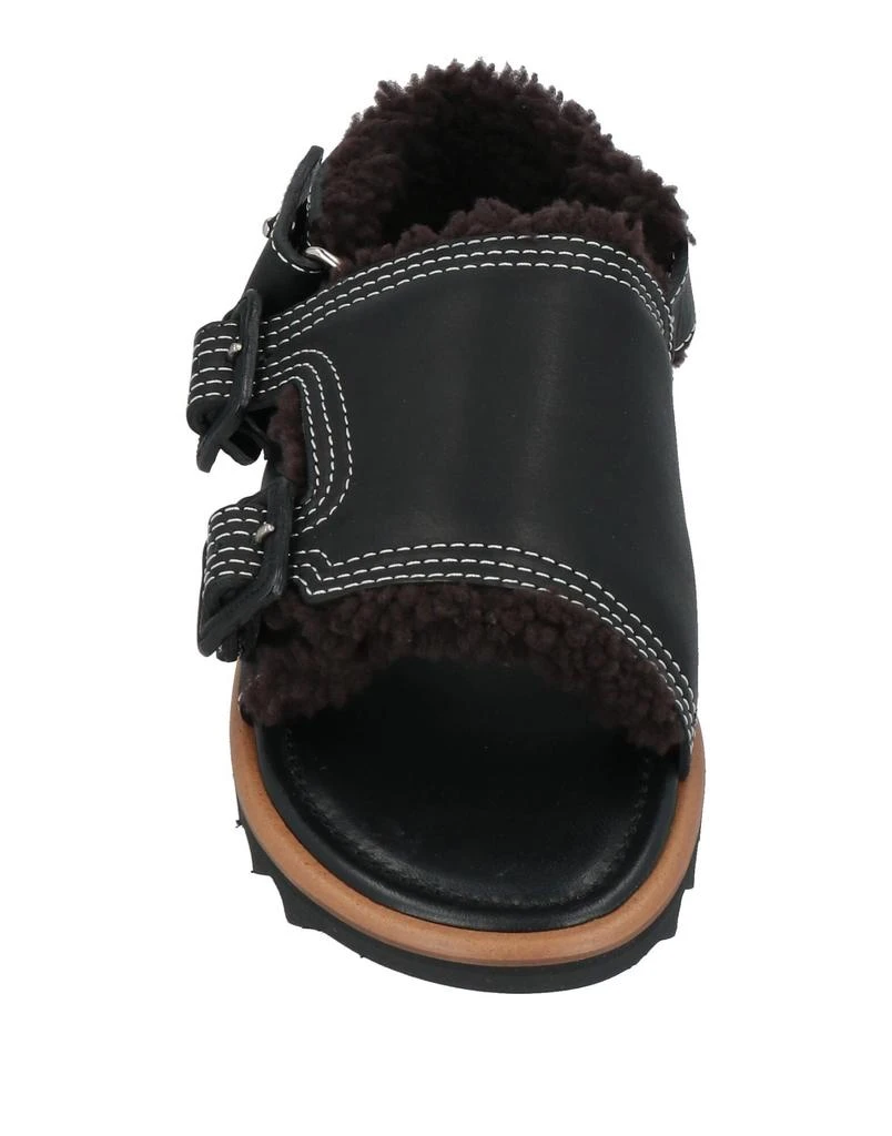 AURALEE Sandals 4