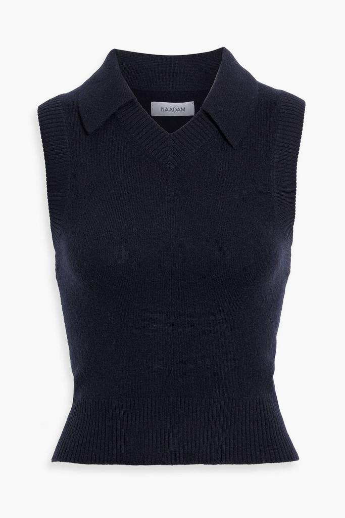 Naadam Cashmere vest