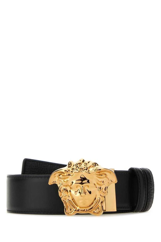 Versace Versace Medusa Belt 3