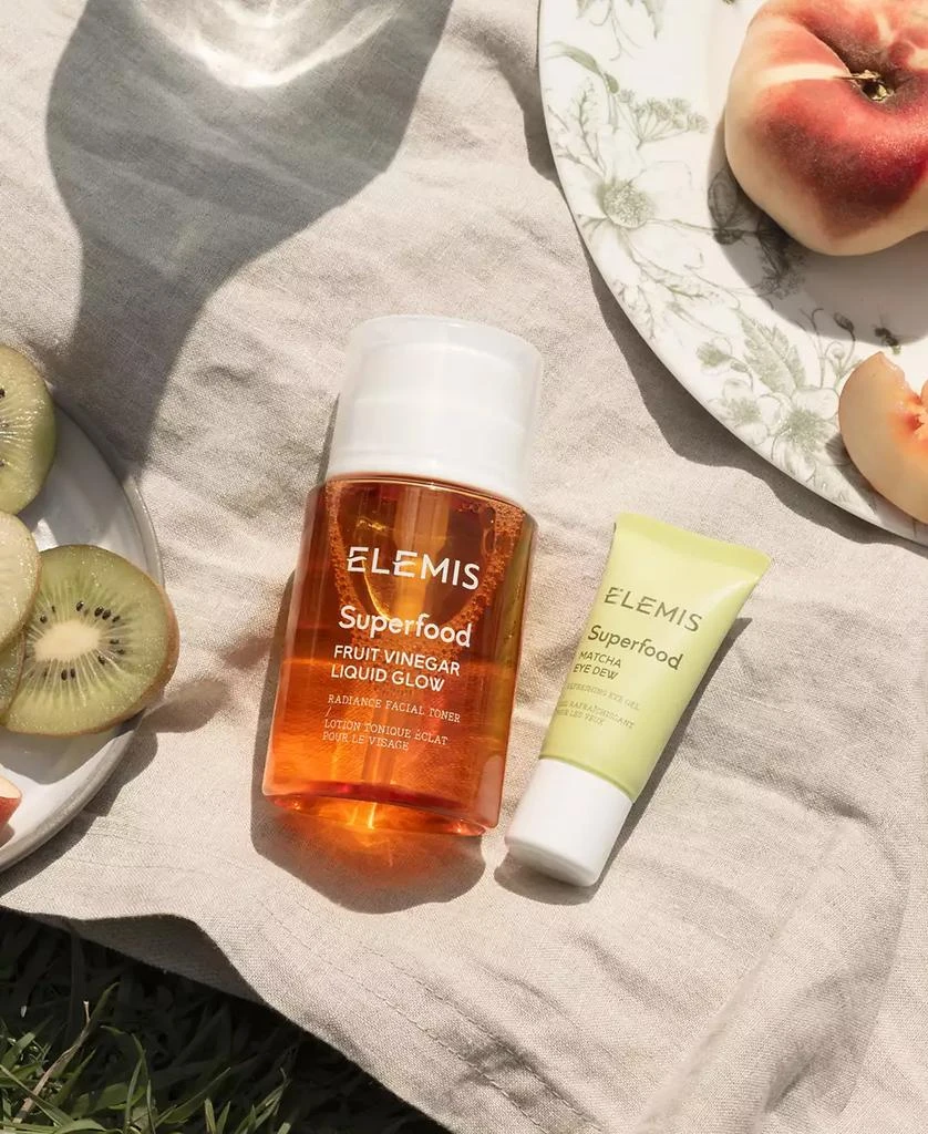 ELEMIS Superfood Matcha Eye Dew 8