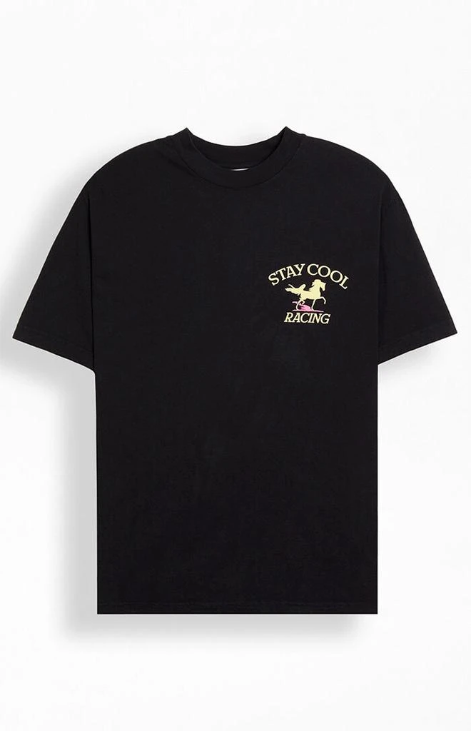 STAYCOOLNYC Racing T-Shirt 2