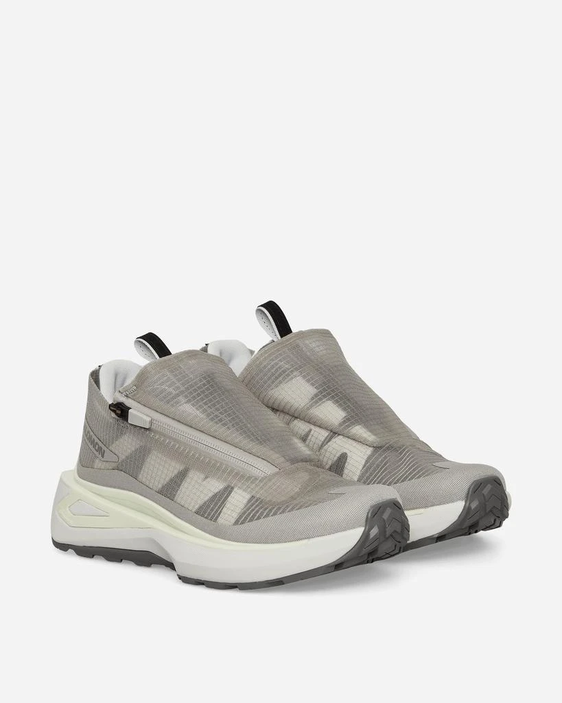 Salomon Odyssey ELMT Advanced Clear Sneakers Glacier Gray / Ghost Gray 2