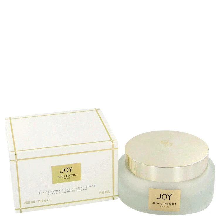 Jean Patou Joy by  Body Cream 6.7 oz for Women 1