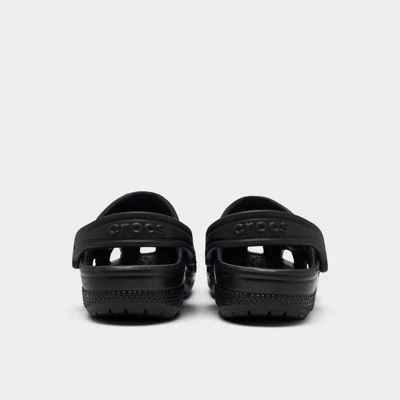 Crocs Kids
 Toddler Crocs Classic Clog Shoes 4
