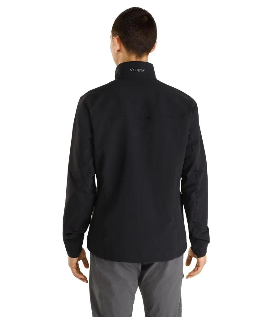 Arc'teryx Arc'teryx Gamma Jacket Men's | Lightweight Highly Versatile Softshell Jacket 2