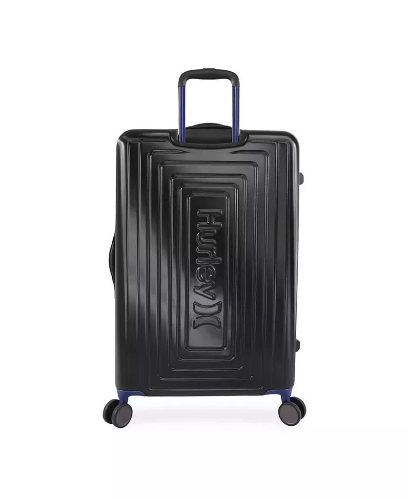 Hurley Suki 29" Hardside Spinner Suitcase 2
