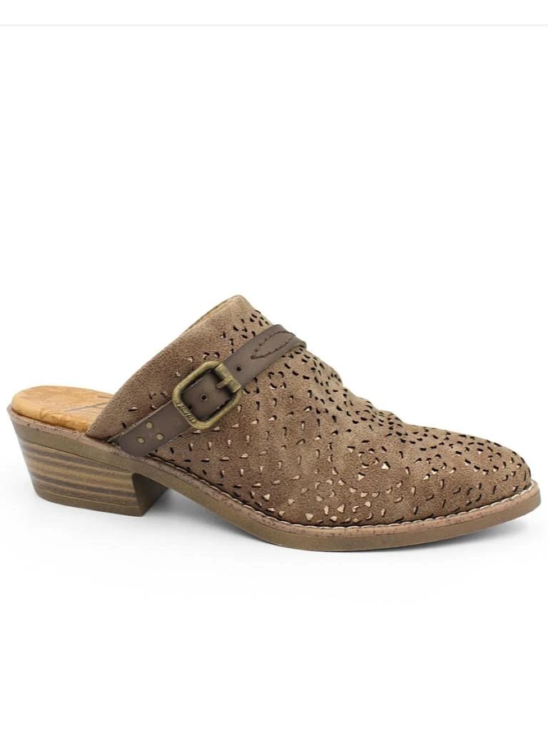 Blowfish Blowfish - Women's Super B Slip On Shoes 3