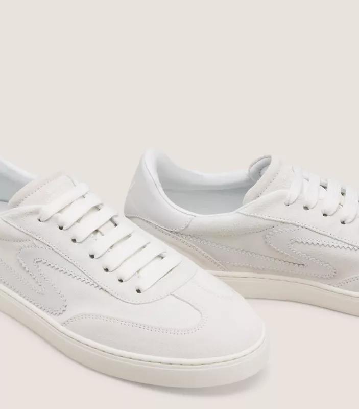 Stuart Weitzman SW RUNAROUND SNEAKER - Casual Shoes