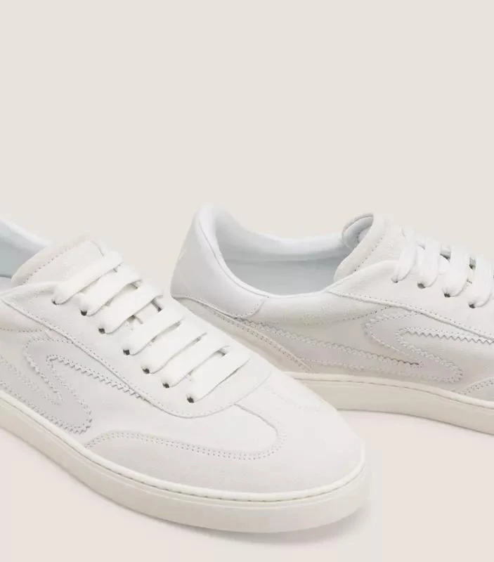 Stuart Weitzman SW RUNAROUND SNEAKER 3