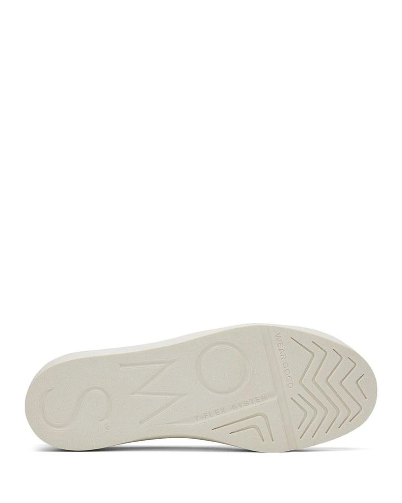 TOMS Women's Verona Slip On Sneakers 6