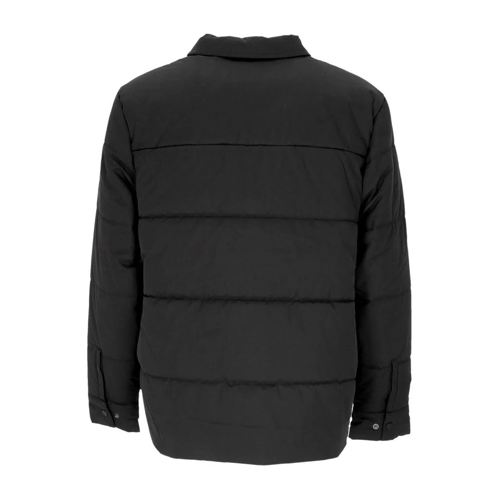 Vans Davis Mte-1 Puffer Jacket Men's Down Jacket Black 1