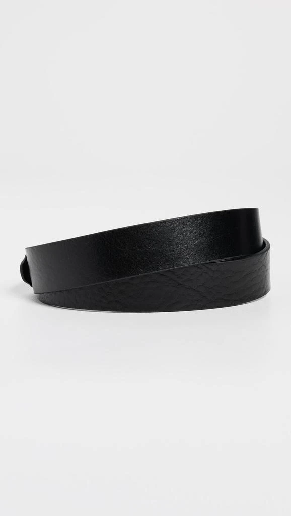 Rag & Bone Audrey Belt 3