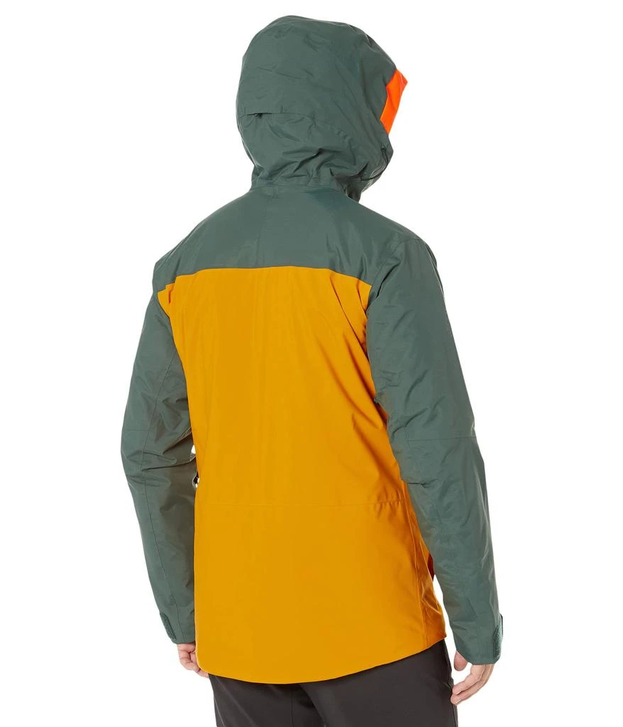 Helly Hansen Powdreamer Jacket 2