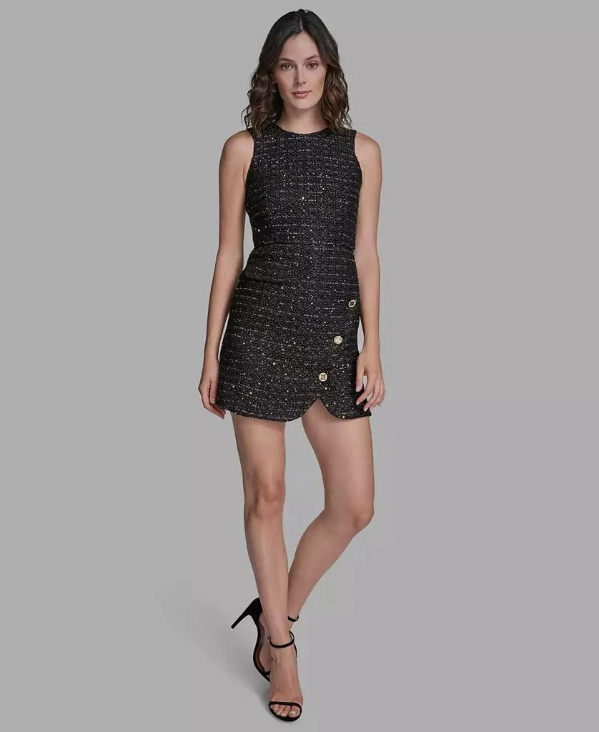 bcbg black sheer dress Bcbgmaxazria Women's Velvet Floor Length Evening Gown with Slit