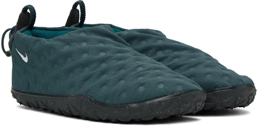 NIKE Blue ACG Moc Sneakers 4