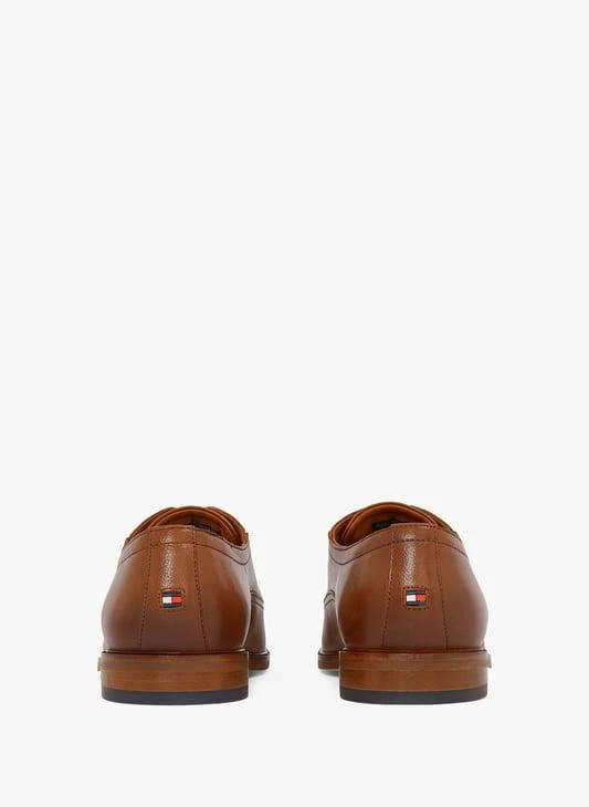 Tommy Hilfiger Leather brogues 1