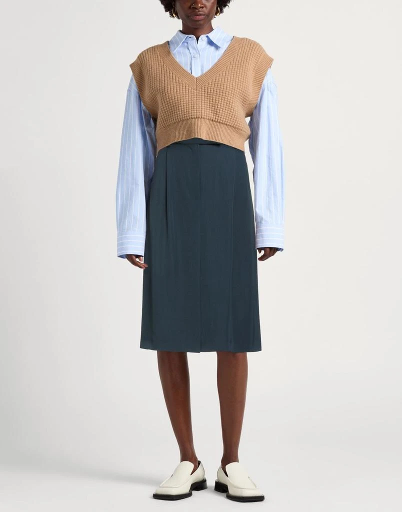 Paul & Joe Midi skirt 2