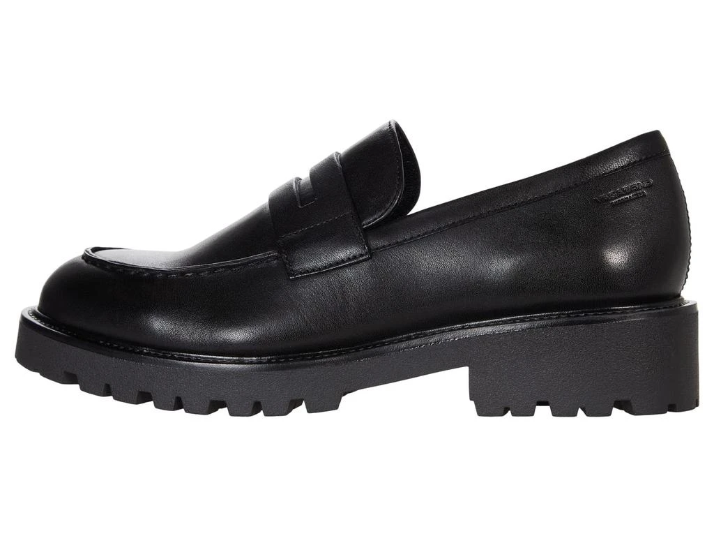 Vagabond Shoemakers Kenova Leather Penny Loafer 4