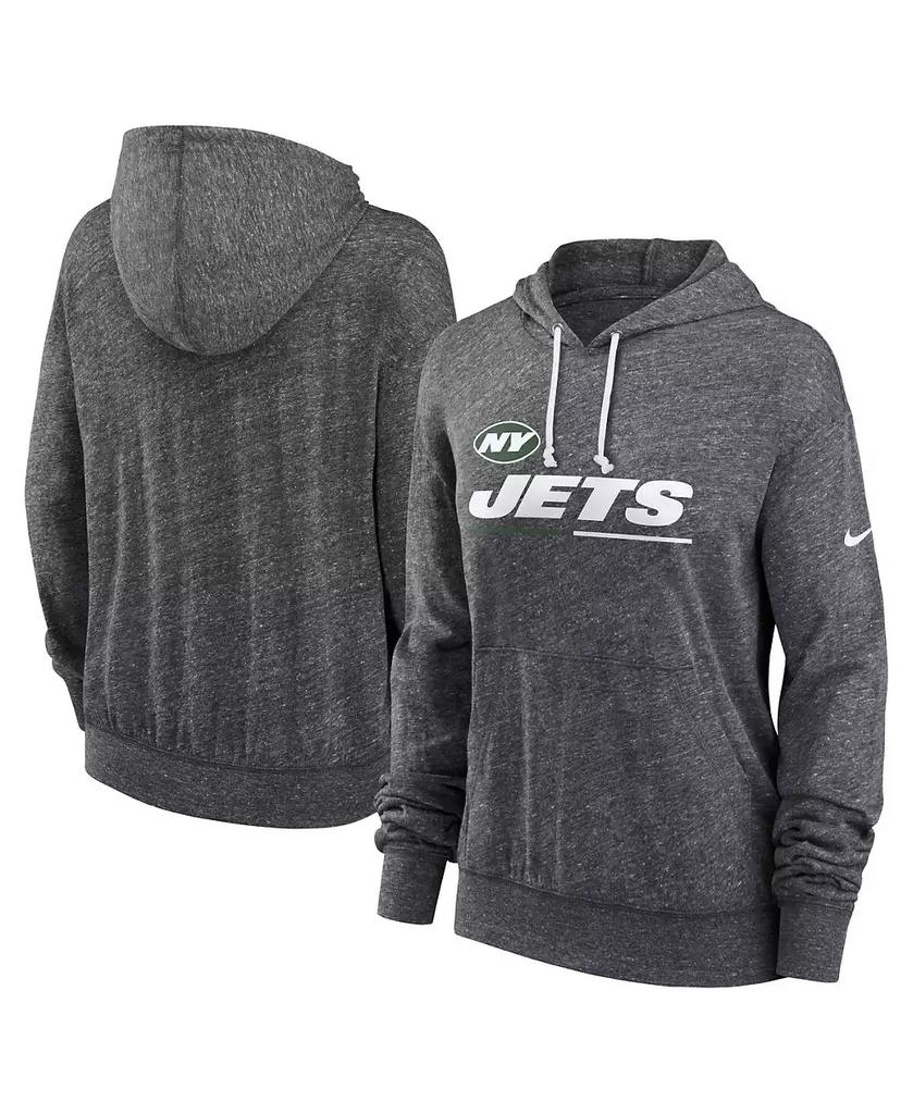 NIKE Sportswear Women's Club Fleece Loose Crewneck